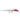 Rapala Husky Magnum 25 - 6-1/4" - Red Head [HMAG25RH]