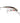 Rapala Husky Magnum 25 - 6-1/4" - Silver [HMAG25S]