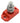 Bluewater 3/8" Power Post - Red [314300-R-038]