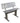Springfield Aluminum Dock Bench [1099050-2]
