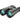 Hawke Optics Vantage Binocular 10x50 - Green [34126]