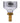 Exploding Fish Rotating Rod Holder 0-Degree Drain Attachment [2A0002]