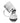 Flushmaster Flush Port Quick Connect f/Suzuki - White [SM-FMQCSW]