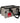 RUPES Bigfoot Tool Bag - Silver [9.Z1169/BF]