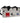 RUPES Bigfoot Tool Bag - Silver [9.Z1169/BF]