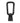 Garmin Carabiner Clip f/MOB Tag - Black [010-13401-21]