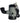 Johnson Pump Pro Series 2400 GPH Replacement Sump Pump - 12V - 2400GPH w/10' Lift, 1.5" Discharge [1011011]