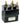 Lewmar DC66 Solenoid [B12526]