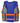 Onyx Shoal All Adventure Youth Life Jacket - Blue [121000-500-002-26]