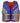 Onyx Shoal All Adventure Youth Life Jacket - Blue [121000-500-002-26]