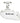Black Oak Nitron XD Pro Full Color Marine Night Vision Camera - Undermount - HDMI - White [NVCP-WUSH]
