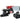 RUPES iBrid Orbital Mini Sander STB Kit [HSE73L/STB]