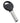 Whitecap Compression Handle Replacement Key [S-0251KEY]
