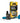 Meguiar's Quik Solutions Heavy Duty Headlight Kit [G55265]