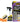 Meguiar's Quik Solutions Carpet  Cloth Cleaning Kit [G55268]