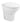 Thetford Compass Touch Toilet - High, White - 12V [T-COM012NW/TSFT/NA]