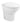 Thetford Compass Eco Toilet - High, White - 24V [T-COM024NW/E/NA]