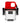 Garmin inReach 3 Dive Case [010-13990-00]