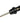 Uflex G87 Rack  Pinion Front Mount Helm 3.7" Stroke 3.3 Turns Lock-To-Lock 3/4" Taper [G87]