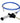 Uflex TM87 17' Rack  Pinion Steering System [TM87OX17]
