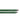 Sea-Dog 6 AWG Green Battery Cable - 25' [8006040]