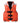 Kent Search  Rescue "SAR" Commercial Vest - Orange - 2XL [150400-200-060-25]