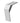 Lewmar Pontoon Mounting Bracket f/Axis  Vector Shallow Water Anchors - White [2024028466]