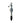 Powerwinch Utility Series Jack - 1000lb, Weld-On, Single Wheel, Zinc [21500-J-1000-W1-Z-R]