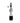 Powerwinch Utility Series Jack - 1500lb, Weld-On, Double Wheel, Zinc [21500-J-1500-W2-Z-R]