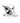 Shockwave S5-LW Suspension Base - White [SW-05026-W]