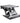 Shockwave S5-SS Suspension Base - Stainless Steel [SW-09108]