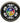 Shadow-Caster 3" Round Underwater RGB LED Light [SC3-RGB-ALTB]