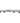 Deep Blue Marine 18" Acrylic Lure Rack - Suction Cup Mount - White [LR-18]