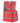 Stearns Adult Classic Red PFD Life Vest - Universal [2158948]