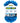 Star brite Microfiber Reggae Sponge - Blue, Dual-Sided Scrubbing  Dusting [40078]