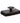 Star brite All-Purpose Coarse (Black) Scrubber Pad - Handle f/Boats [40020]
