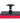 Star brite All-Purpose Medium (Red) Scrubber Pad - Ergonomic Handle [40021]
