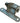 Lectrotab Heavy-Duty Stainless Steel Upper Bracket f/Heavy-Duty Actuator [BU-2]