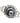 ARCO Marine Zeus A115/3500W 24V HD Hight Output Alternator - J180 Mount [4412]
