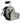 Powerwinch Utility Series Winch 2,000lb, 2 Speed, 8" Crank Arm - Zinc [21500-W-2000-8-Z-R]