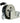 Powerwinch Utility Series Winch 2,000lb, 2 Speed, 6" Crank Arm - Zinc [21500-W-2000-6-Z-R]