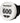 HawkEye DepthTrax Edge In-Dash Depth Finder - HD Color Display - 600' Max Depth - TM Transducer [DT3BX-TM]