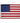 Taylor Made 50-Star U.S. Flag - 12" x 18" [2418]