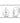 Performance Metals Yamaha Trim Tab Anode 150-200hp Counter Rotating [00181A]