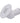 T-M Marine 90-Degree Cockpit Scupper Drain - White [CSD-92-DP]
