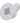 T-M Marine 90-Degree Cockpit Scupper Drain - White [CSD-92-DP]