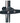 Sea-Dog Rail Mount Cleat 4-5/16" [327111-1]