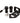Scotty 2121 Marine Grade Plug  Socket - 12V [2121]