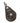 Barton Plain Bearing Pulley Block Single Swivel - Size 6 - 64mm [N06130]