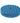 RUPES SMARTFIX Double-Sided Coarse Foam Pad - 180mm - Blue [9.DSF180HH]